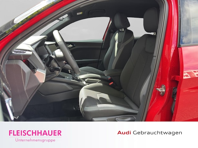 Audi A1 35 TFSI S-Line S-Tronic Sportback