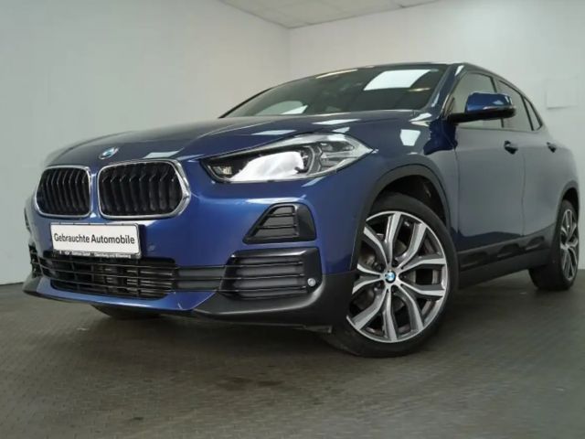 BMW X2 xDrive20d