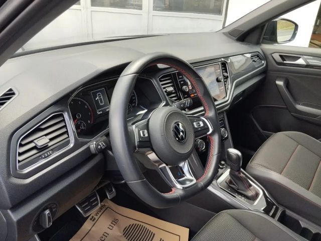 Volkswagen T-Roc ACT DSG Sport