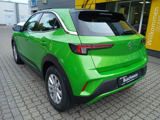 Opel Mokka Edition Mokka-e