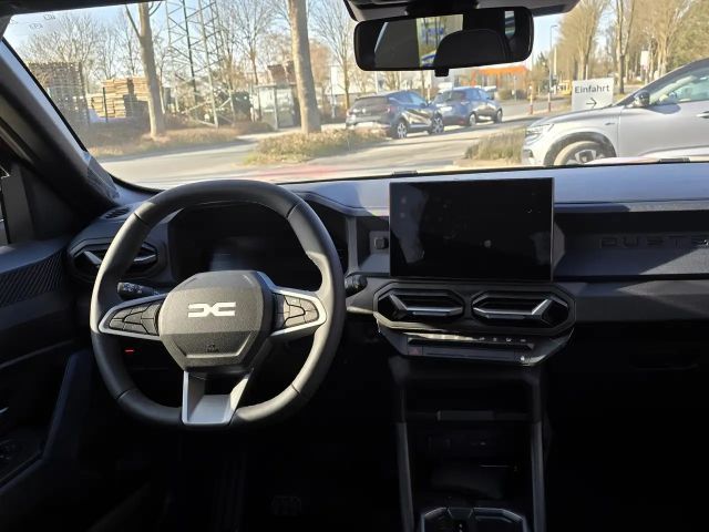 Dacia Duster III 1.6 E-TECH Hybr. 140 Journey *Navi*LED*Szhzg.*