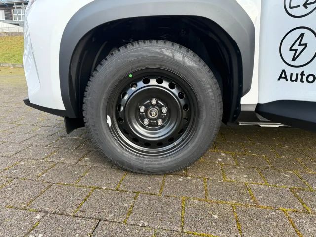 Toyota Yaris Cross Comfort Hybride