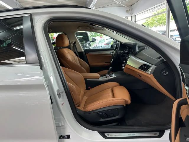 BMW 520 520d Touring