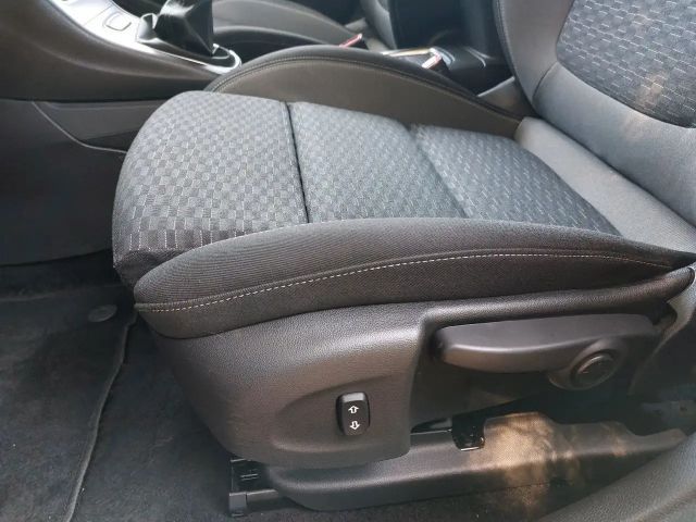 Opel Astra Sports Tourer