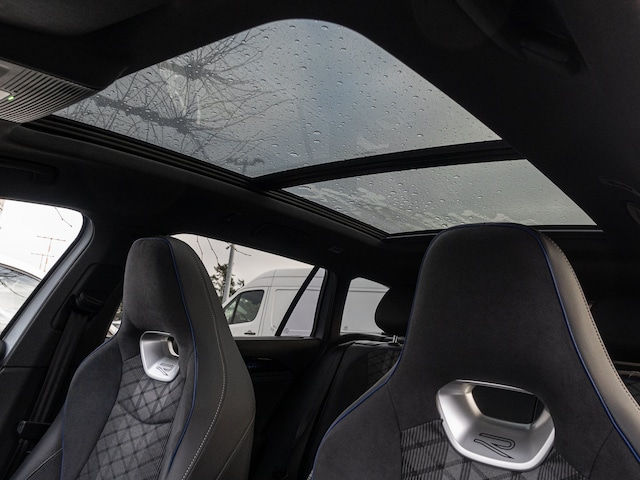 Volkswagen Passat 2.0 TDI 4Motion DSG