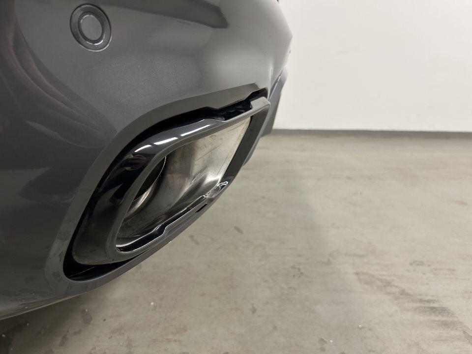 BMW X6 M-Sport xDrive40d