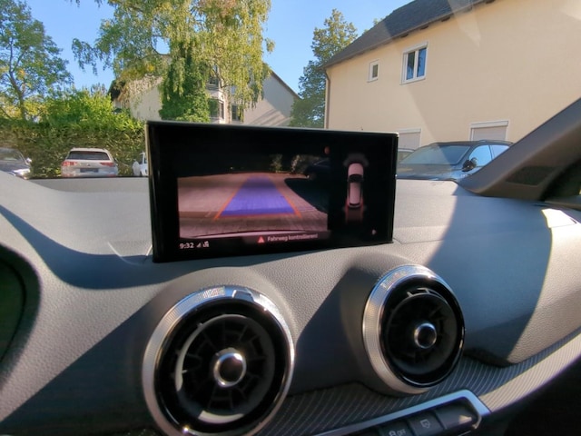 Audi Q2 35 TFSI S-Tronic