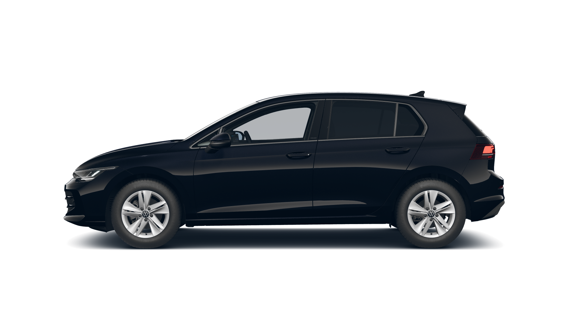 Volkswagen Golf 1.5l TSI OPF +APP-CONNECT+WINTERPAKET+