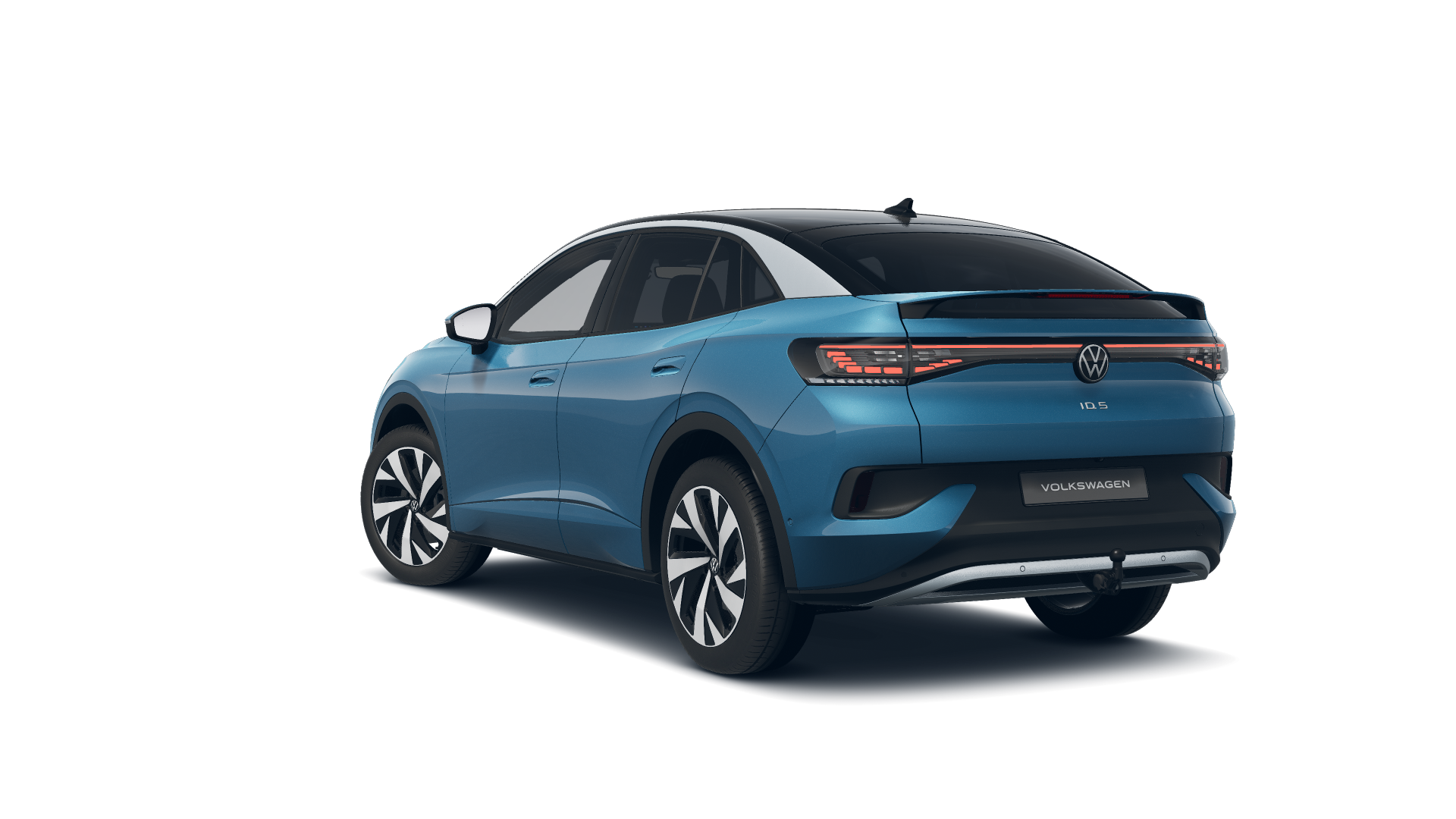 Volkswagen ID.5 IQ.Drive Pro