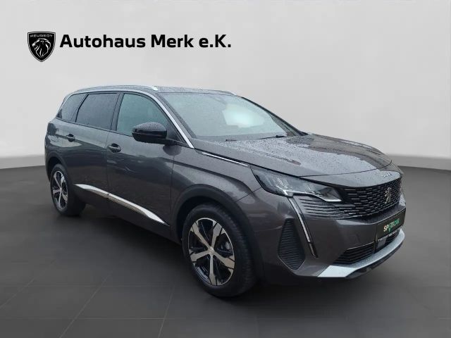 Peugeot 5008 Allure Pack