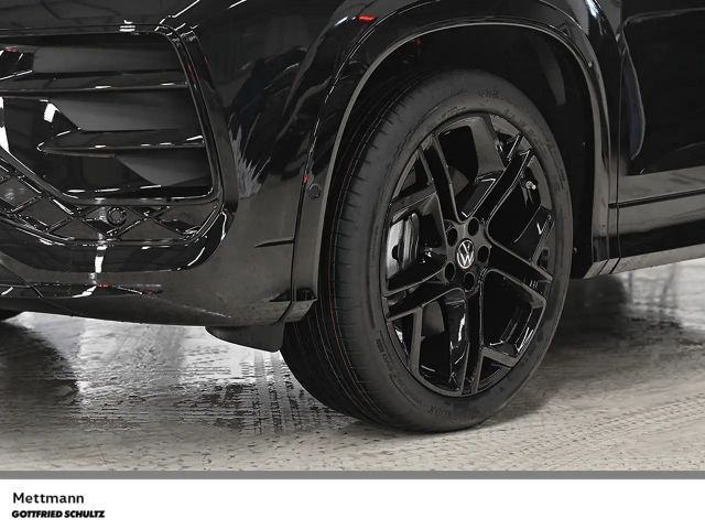 Volkswagen Tayron 2.0 TDI DSG R-Line