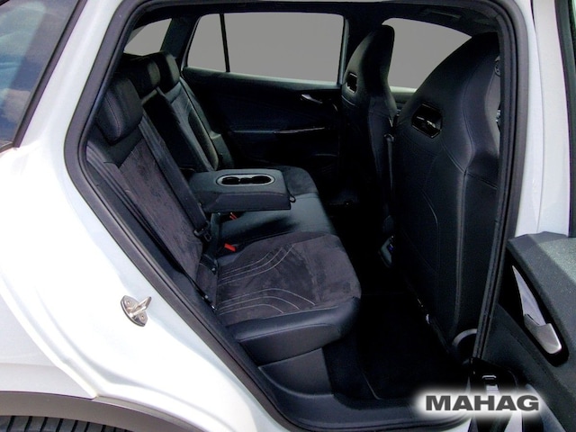 Volkswagen ID.4 Performance Pro