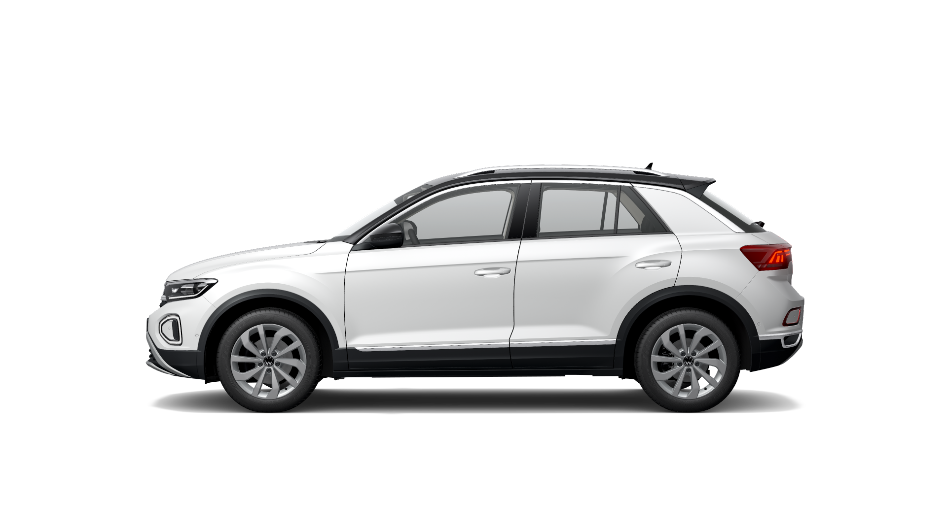 Volkswagen T-Roc 1.0 TSI Style