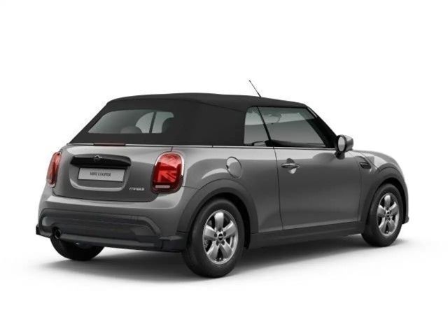 MINI Cooper Cabrio Essential Trim Steptronic Klimauto