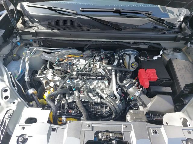 Dacia Duster 4WD Extreme TCe 130