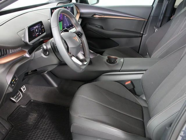 Cupra Tavascan 210kW/286PS