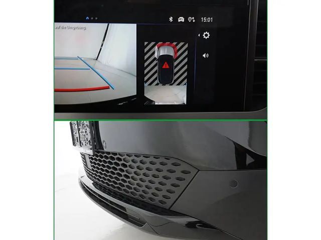 Opel Mokka Edition Turbo