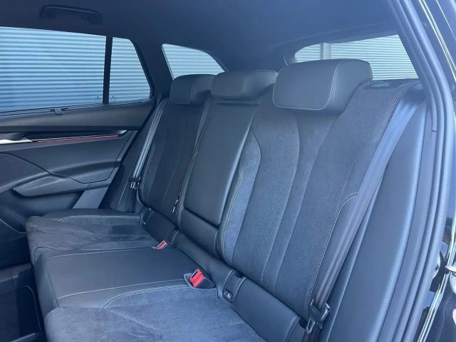 Skoda Enyaq Sportline