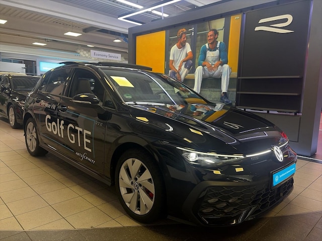 Volkswagen Golf 1.5 TSI GTE eHybrid