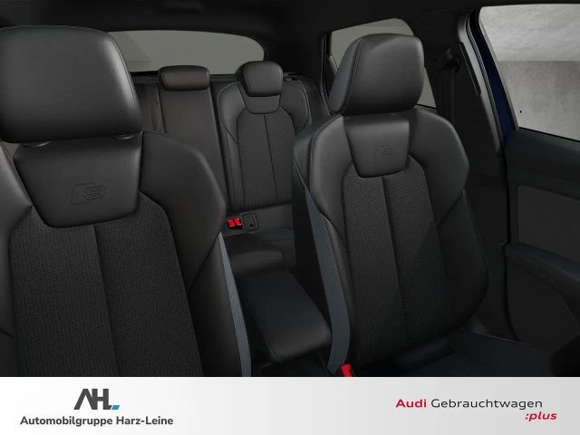 Audi A1 25 TFSI S-Line S-Tronic Sportback