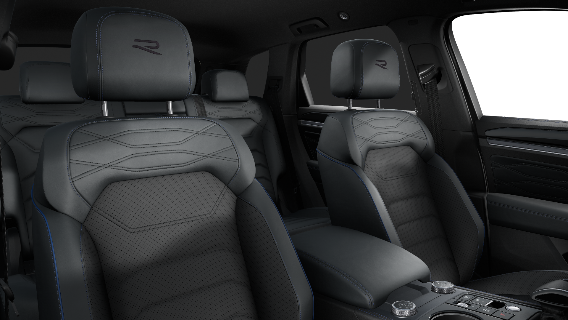 Volkswagen Touareg Style eHybrid