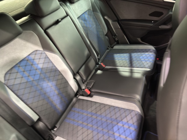 Volkswagen Tiguan 2.0 TSI 4Motion