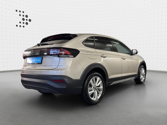 Volkswagen Taigo 1.0 TSI Move