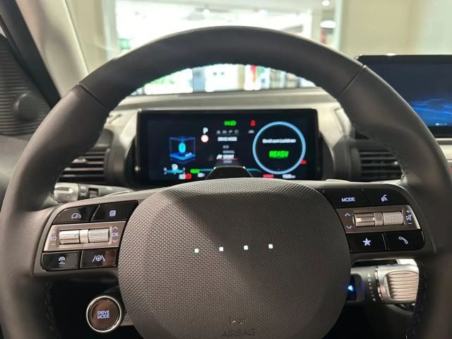 Hyundai INSTER 49 kWh Trend