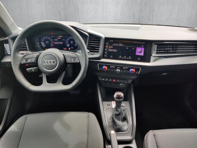 Audi A1 30 TFSI S-Tronic Sportback