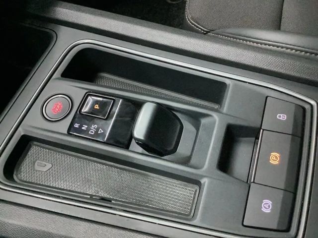 Cupra Formentor VZ e-Hybrid