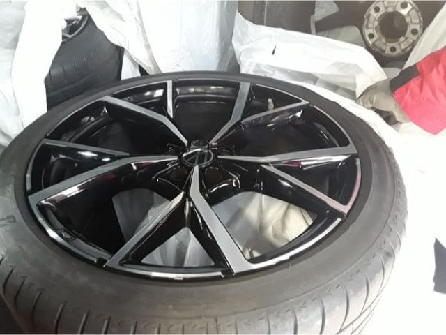 Volkswagen Touareg 3.0 V6 TDI 3.0 V6 TSI R-Line