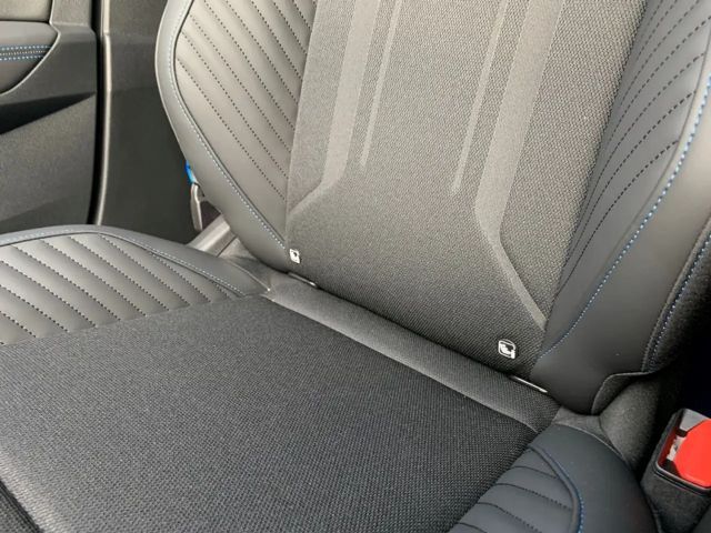 Renault Megane E-Tech Alpine E-Tech Esprit