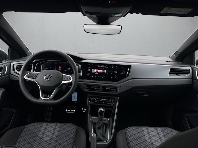 Volkswagen Taigo DSG IQ.Drive R-Line