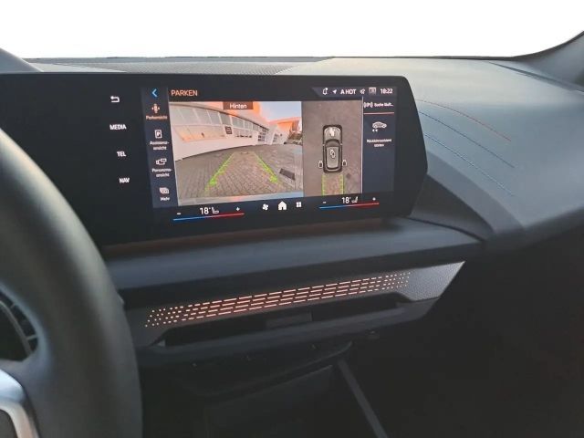 BMW 120 M-Sport Sedan