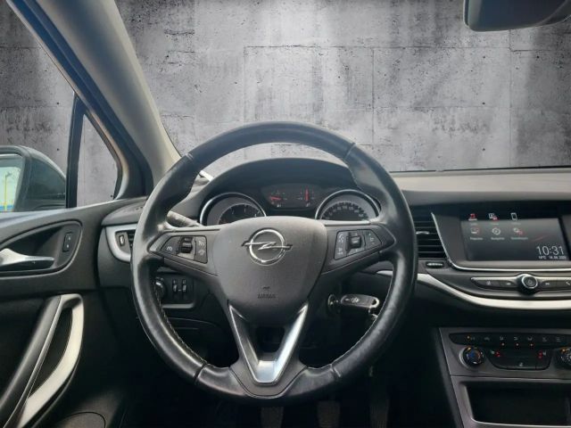 Opel Astra Sports Tourer