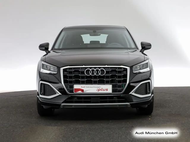Audi Q2 30 TFSI
