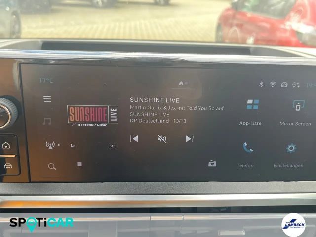 Citroën Spacetourer BlueHDi Plus