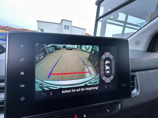 Renault Kangoo EDC Grand TCe 130 Techno