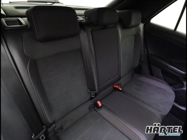 Volkswagen T-Roc T-ROC R-LINE 2.0 TDI DSG (+EURO6+ACC-RADAR)