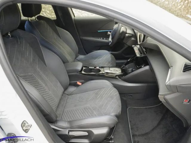 Peugeot E-208 GT-Line
