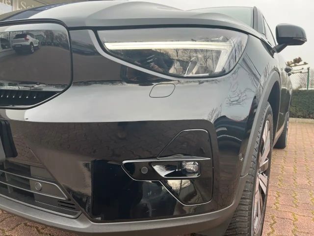 Volvo C40 Recharge Ultimate