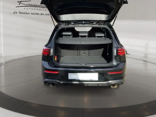 Volkswagen Golf 2.0 TSI DSG GTI