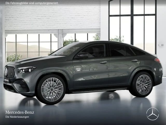 Mercedes-Benz GLE 53 AMG 4MATIC AMG Line Coupé