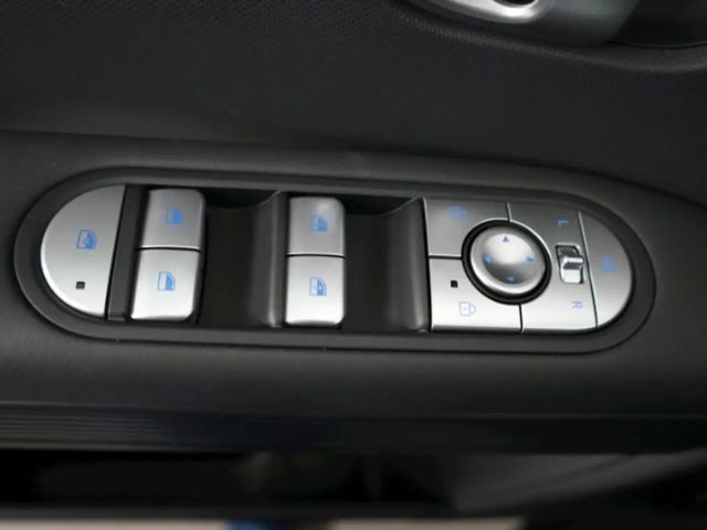 Hyundai IONIQ 5 Techniq