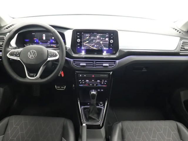 Volkswagen T-Cross DSG Life
