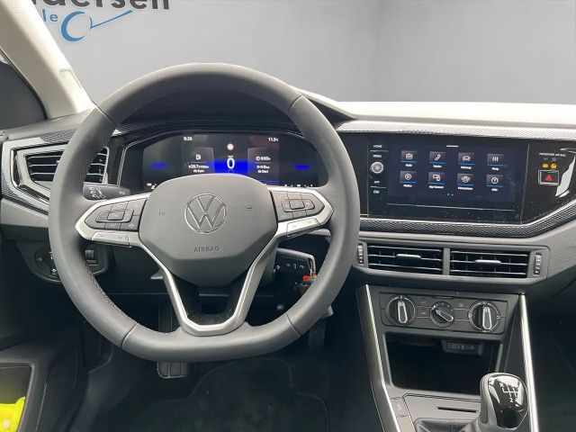 Volkswagen Polo 1.0 TSI