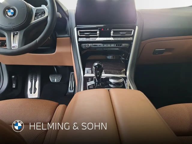 BMW 840 840i Coupé Gran Coupé M-Sport