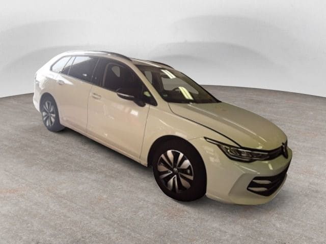 Volkswagen Golf 1.5 eTSI DSG Golf VIII Variant