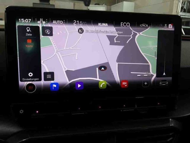 Cupra Leon DSG ST Sportstourer