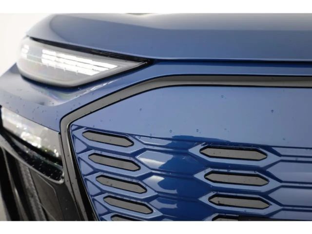 Audi Q6 e-tron S-Line